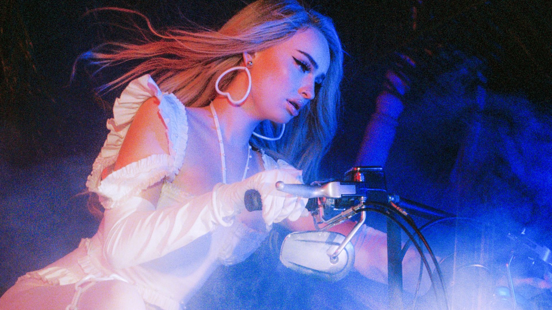 Kim Petras - Oct. 24